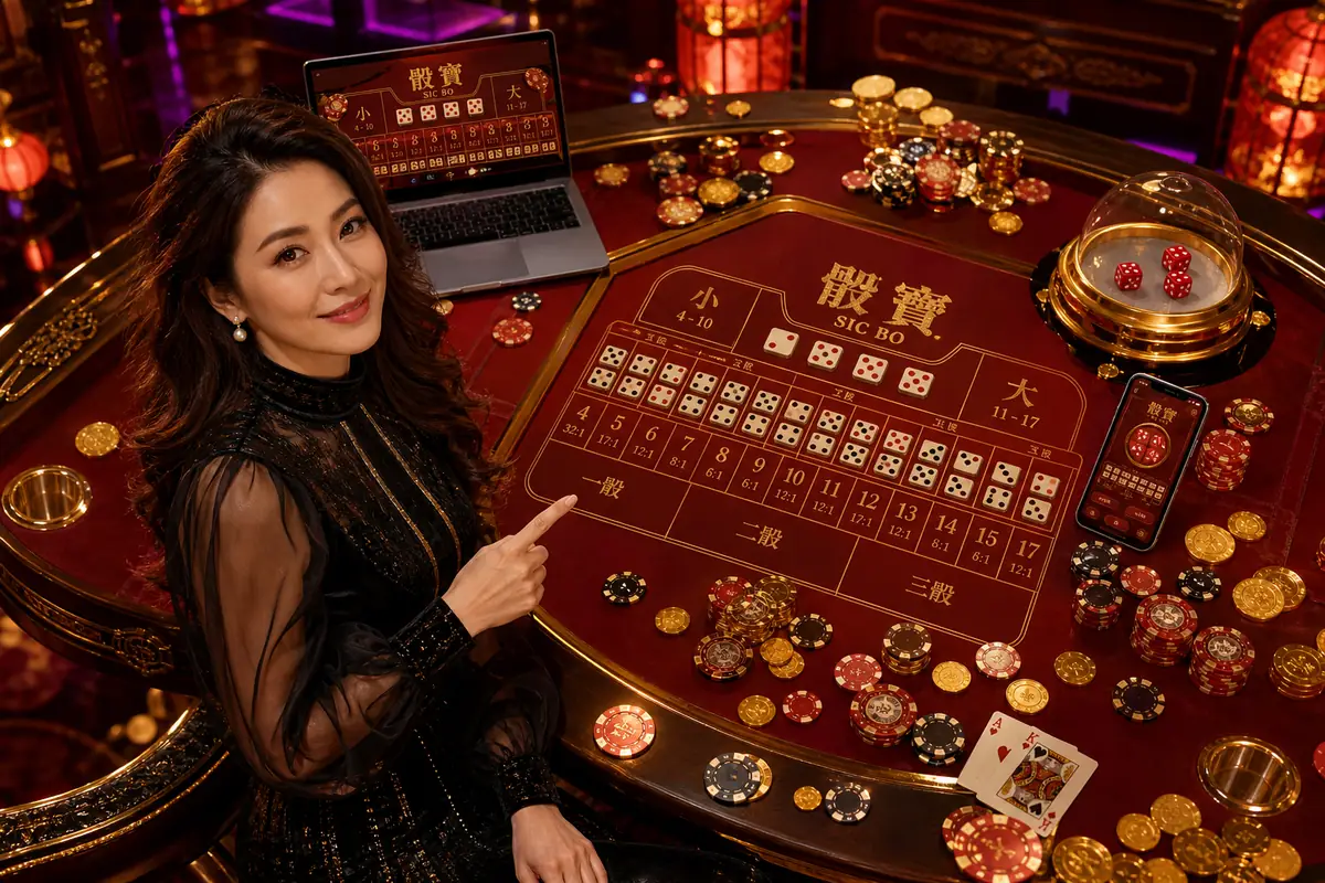 bv33 Mahjong Ways স্লট গেম
